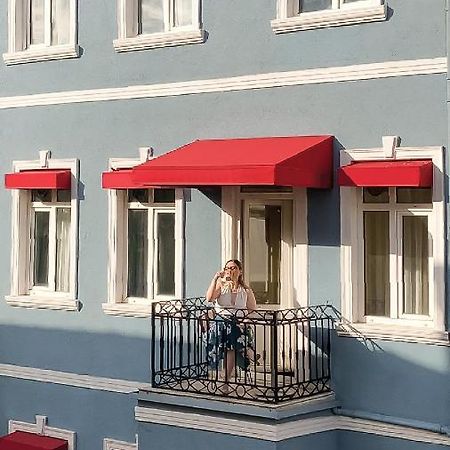 Galata Design Hotel Istanbul Ngoại thất bức ảnh