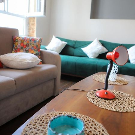 Galata Design Hotel Istanbul Ngoại thất bức ảnh