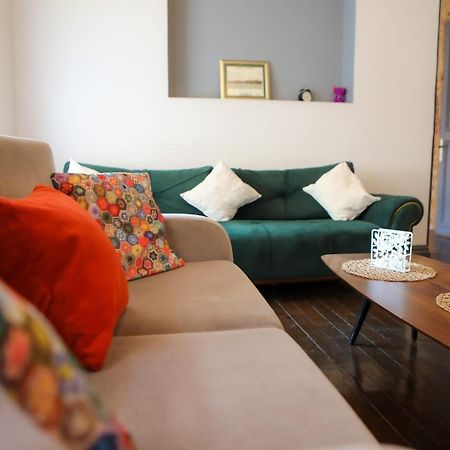 Galata Design Hotel Istanbul Ngoại thất bức ảnh