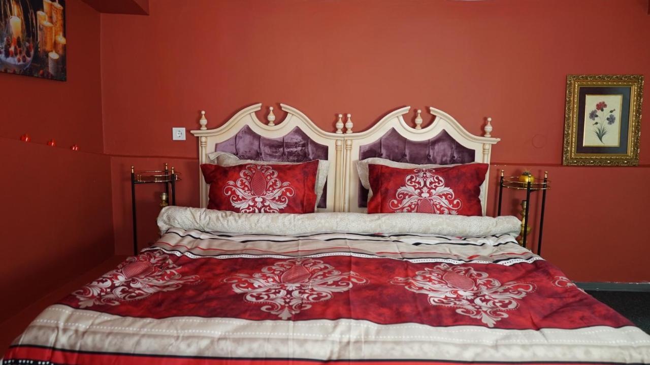 Galata Design Hotel Istanbul Ngoại thất bức ảnh