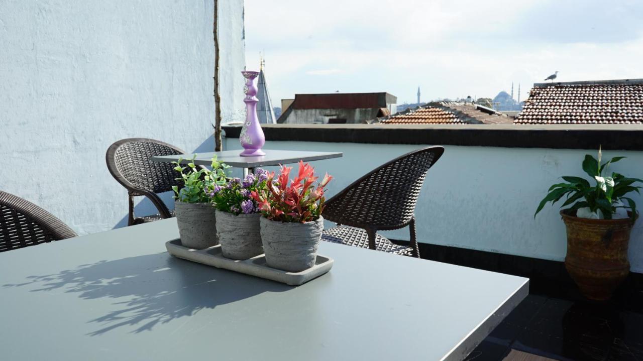 Galata Design Hotel Istanbul Ngoại thất bức ảnh