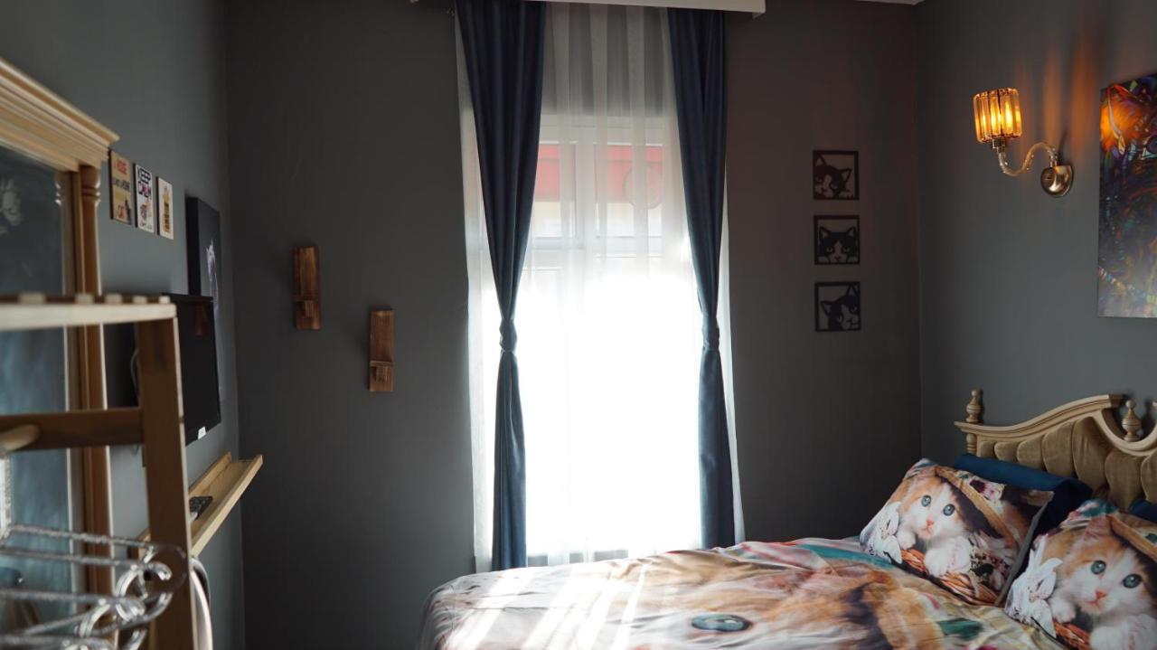 Galata Design Hotel Istanbul Ngoại thất bức ảnh