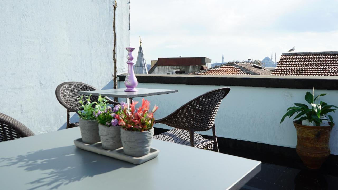 Galata Design Hotel Istanbul Ngoại thất bức ảnh
