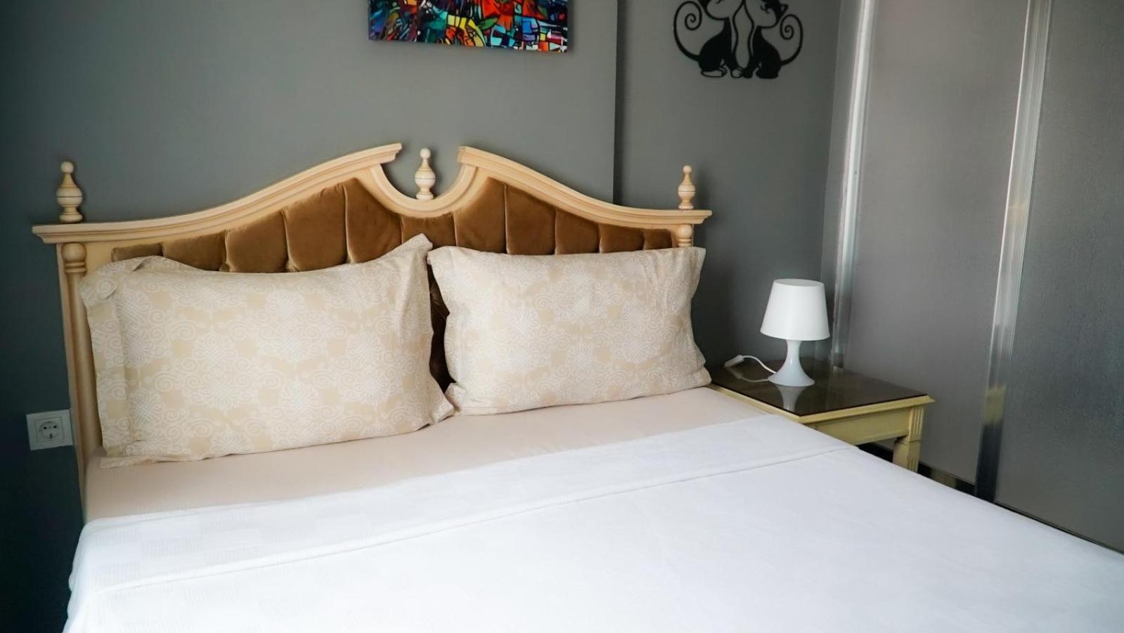 Galata Design Hotel Istanbul Ngoại thất bức ảnh