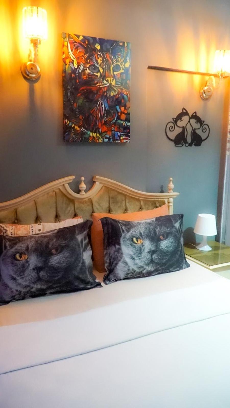 Galata Design Hotel Istanbul Ngoại thất bức ảnh
