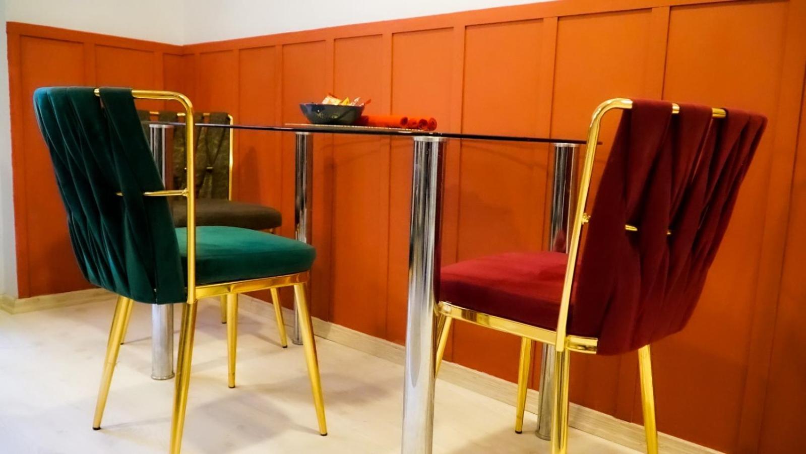 Galata Design Hotel Istanbul Ngoại thất bức ảnh