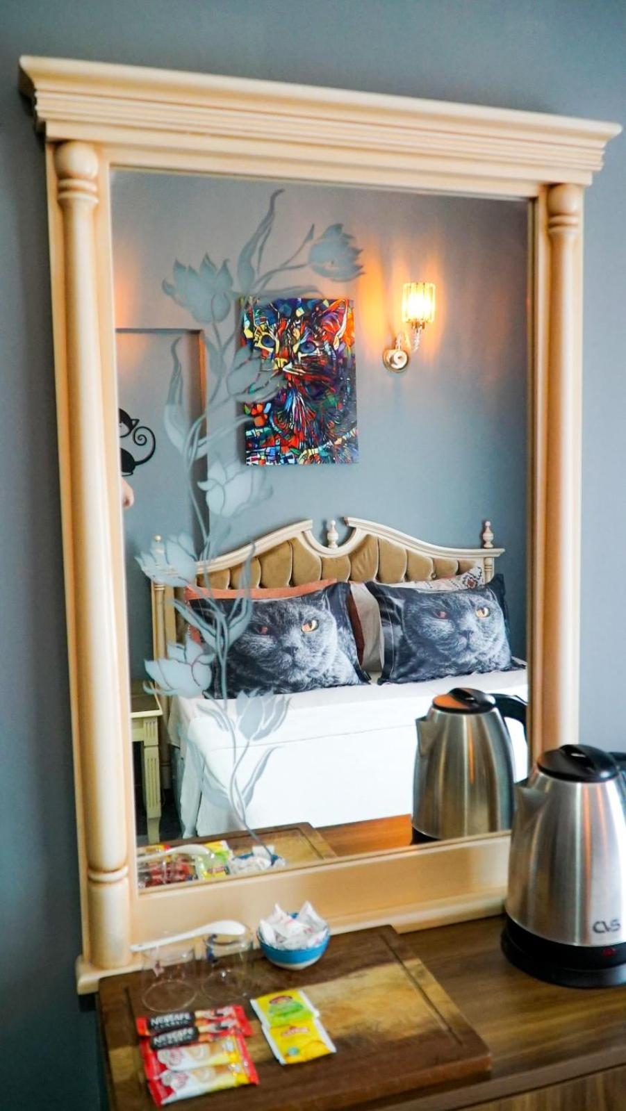 Galata Design Hotel Istanbul Ngoại thất bức ảnh