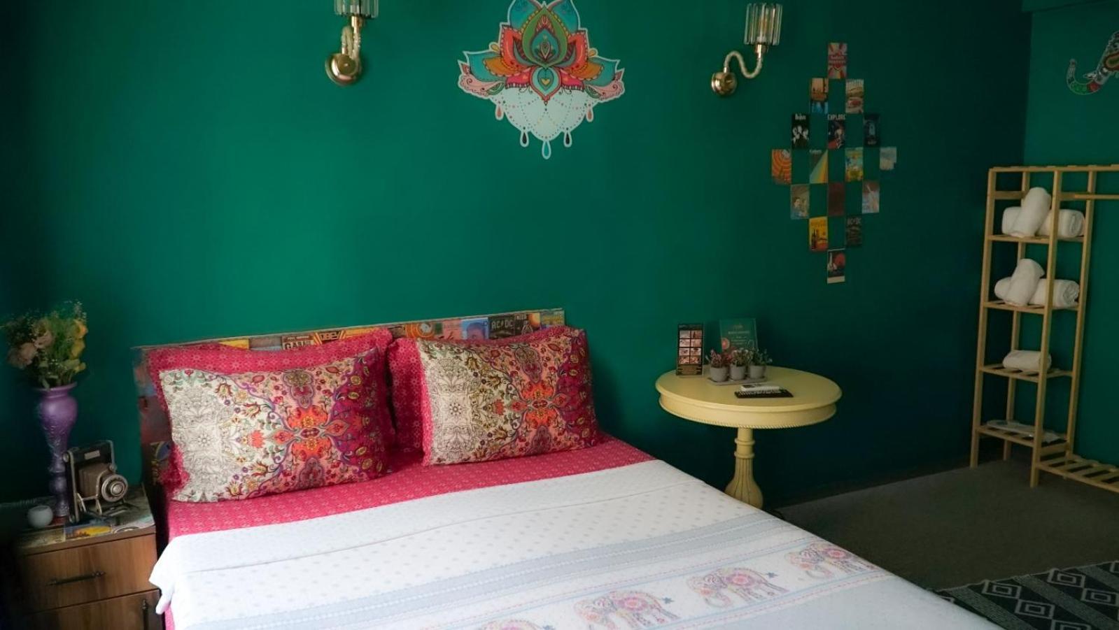 Galata Design Hotel Istanbul Ngoại thất bức ảnh