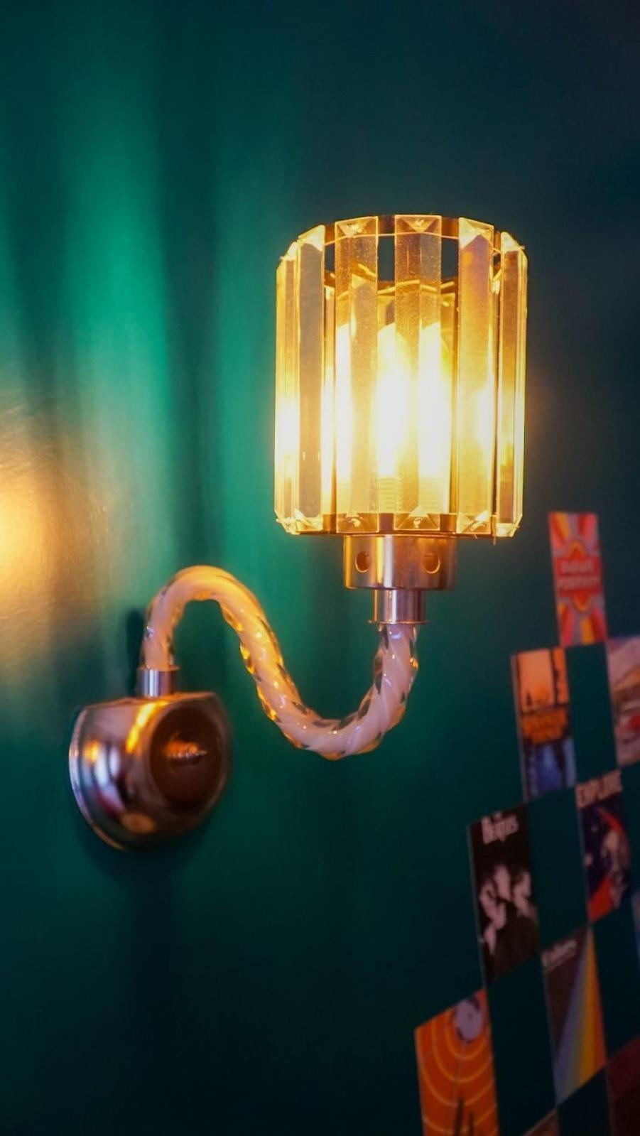 Galata Design Hotel Istanbul Ngoại thất bức ảnh