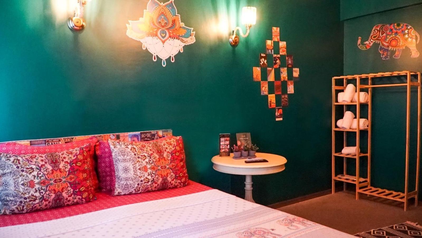 Galata Design Hotel Istanbul Ngoại thất bức ảnh