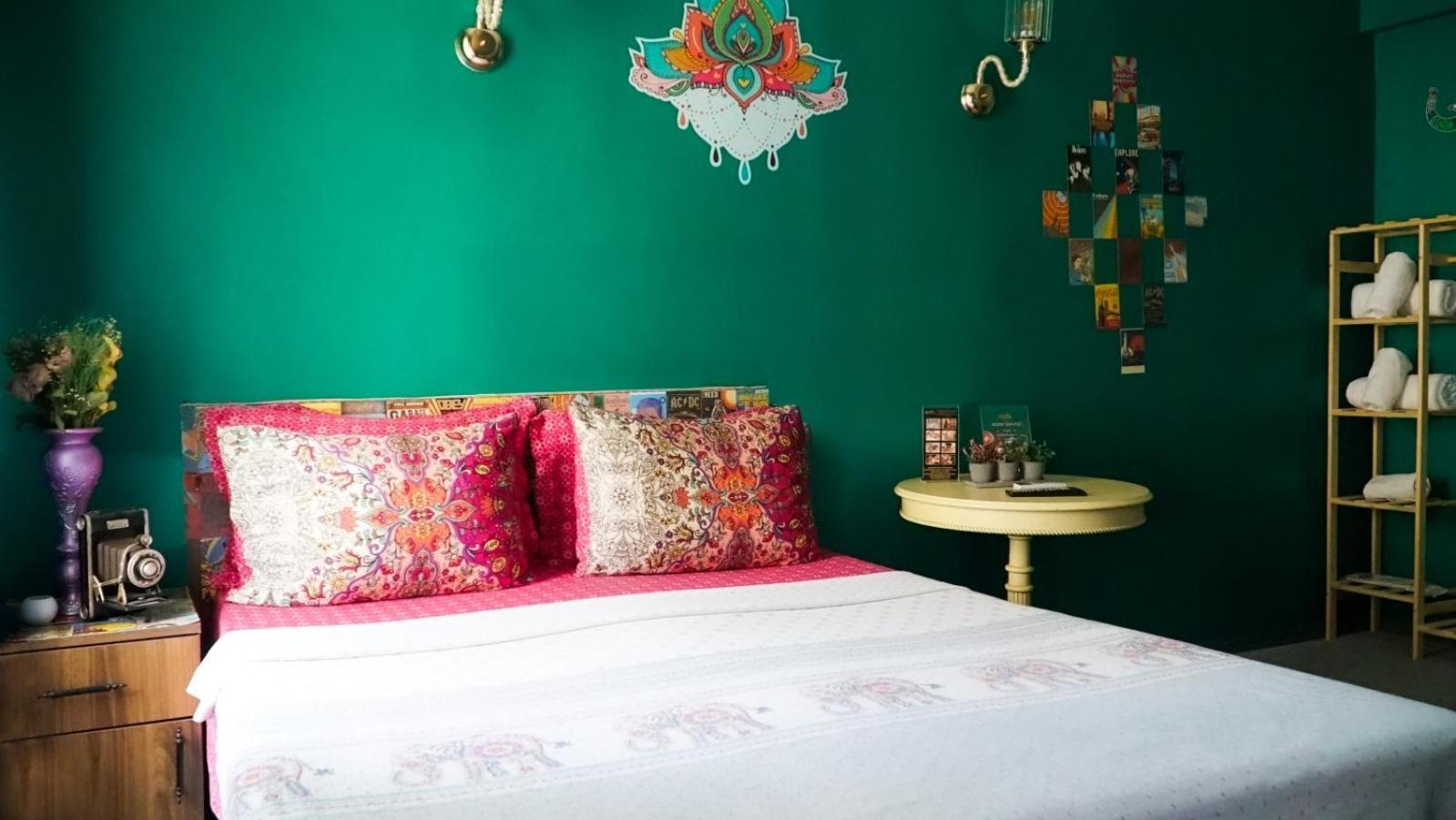 Galata Design Hotel Istanbul Ngoại thất bức ảnh