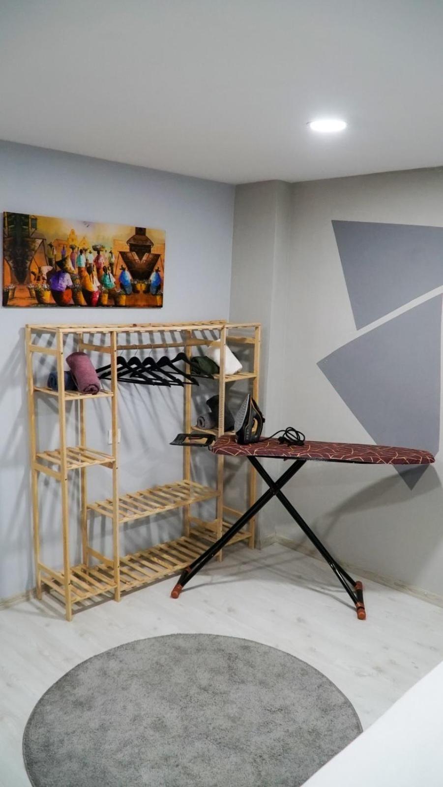 Galata Design Hotel Istanbul Ngoại thất bức ảnh