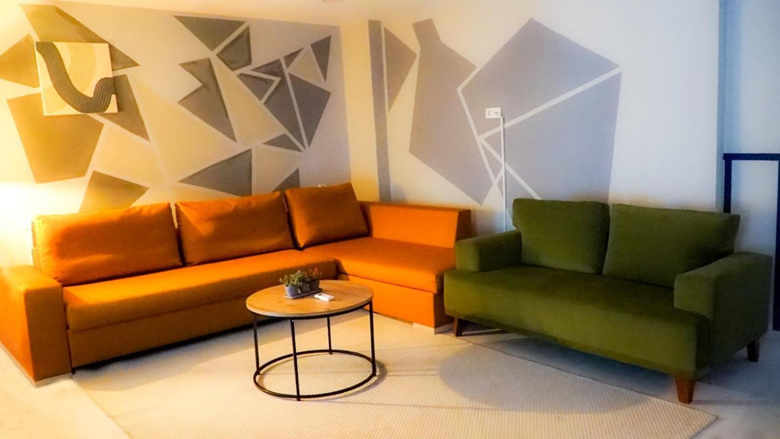 Galata Design Hotel Istanbul Ngoại thất bức ảnh