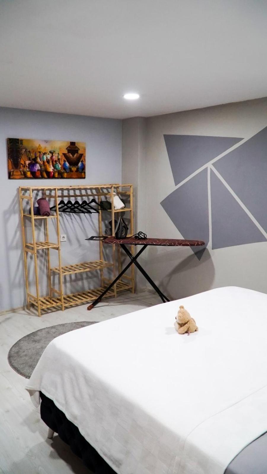 Galata Design Hotel Istanbul Ngoại thất bức ảnh
