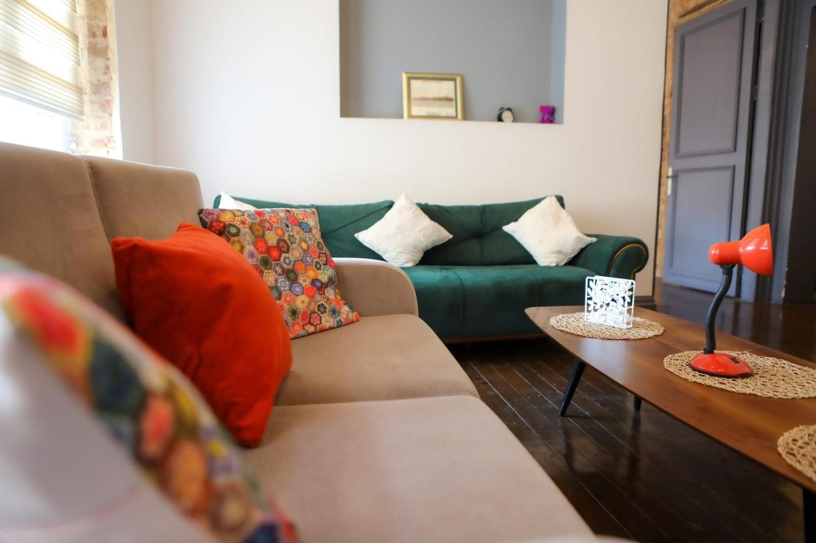 Galata Design Hotel Istanbul Ngoại thất bức ảnh