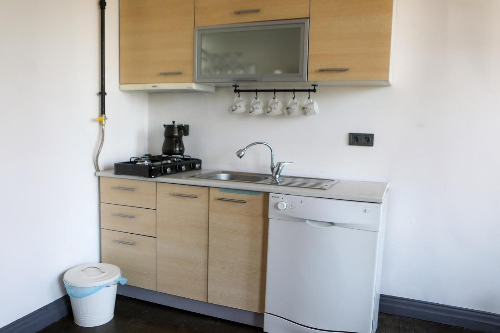 Galata Design Hotel Istanbul Ngoại thất bức ảnh