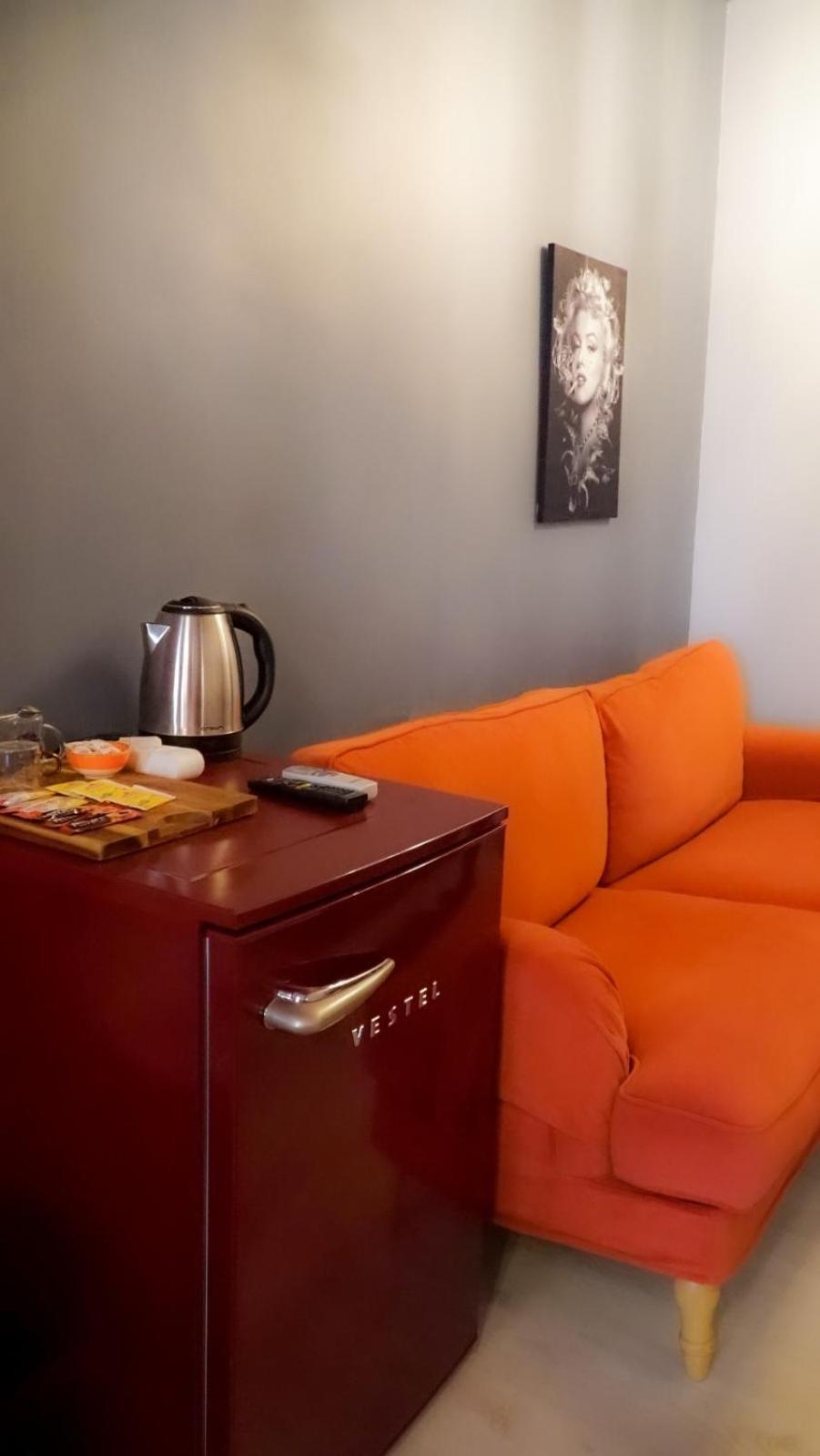 Galata Design Hotel Istanbul Ngoại thất bức ảnh