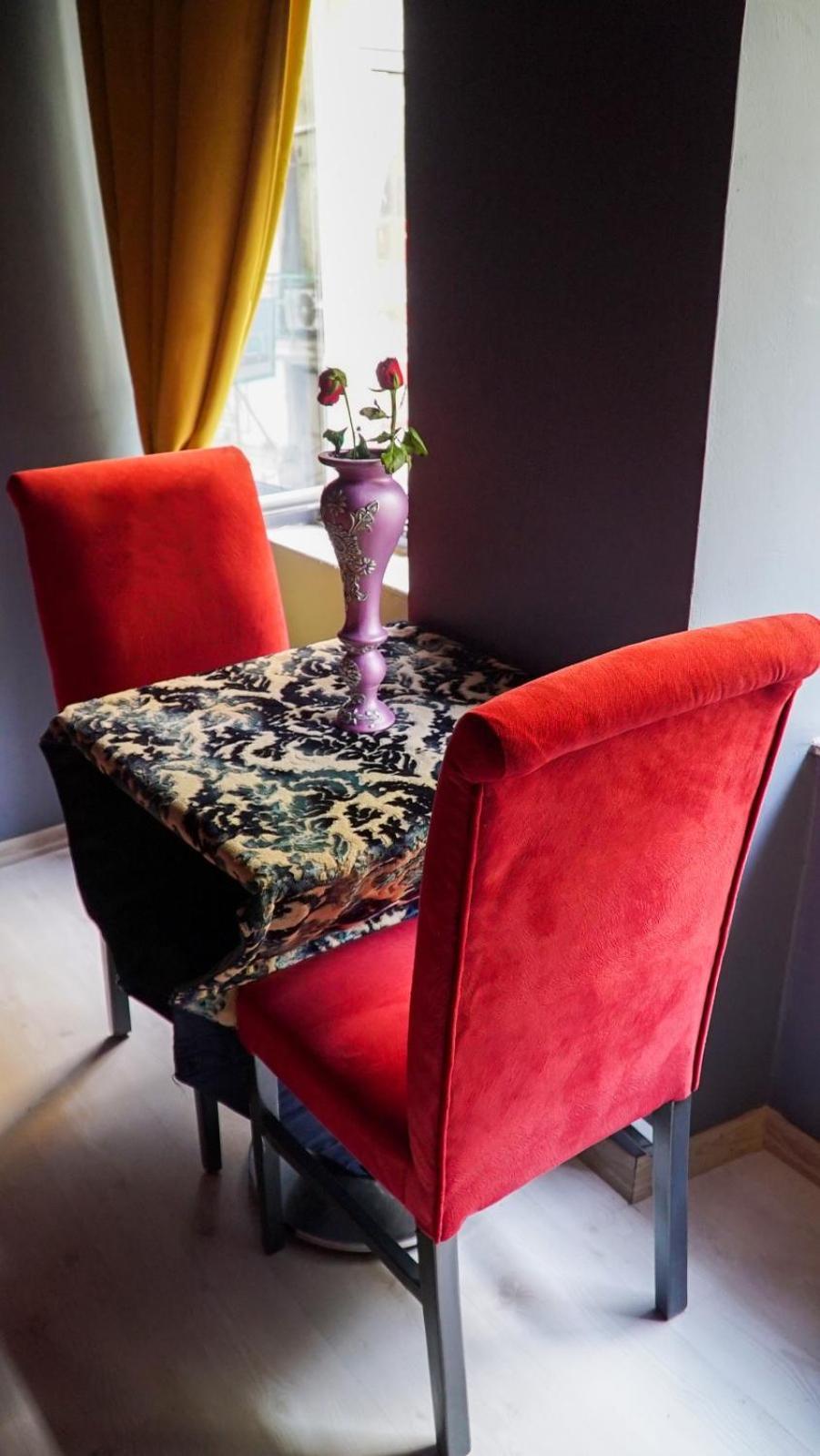Galata Design Hotel Istanbul Ngoại thất bức ảnh