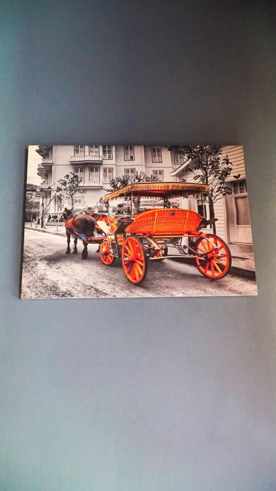 Galata Design Hotel Istanbul Ngoại thất bức ảnh