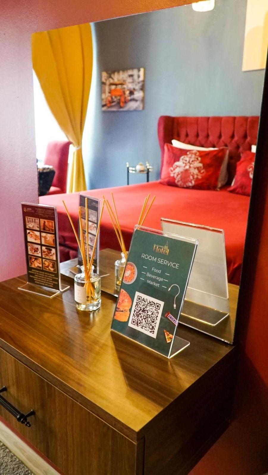 Galata Design Hotel Istanbul Ngoại thất bức ảnh