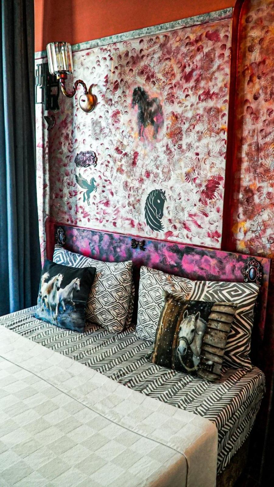 Galata Design Hotel Istanbul Ngoại thất bức ảnh