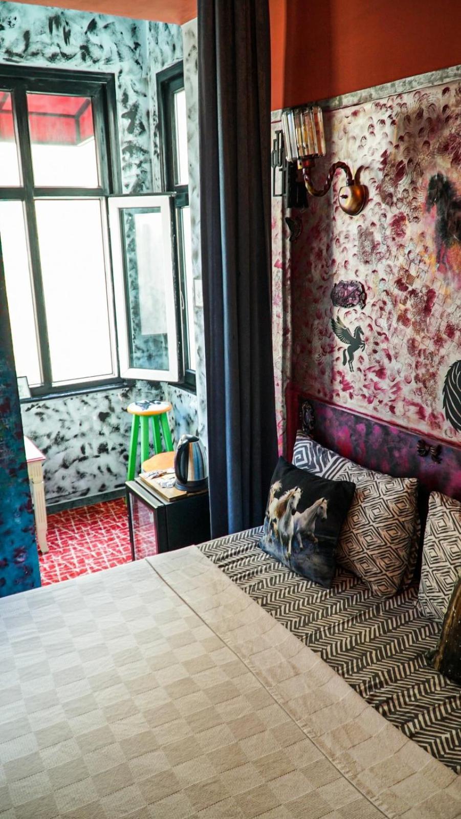 Galata Design Hotel Istanbul Ngoại thất bức ảnh